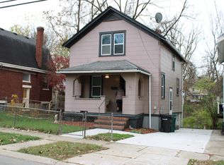 3795 Ferdinand Pl, Cincinnati, OH 45209