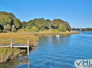 5 Linden Ln, Orleans, MA 02653