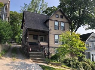 203 Pleasant St, Ithaca, NY 14850