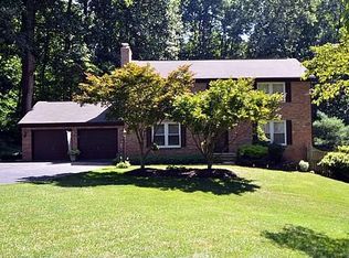 2605 Sand Hill Rd, Ellicott City, MD 21042