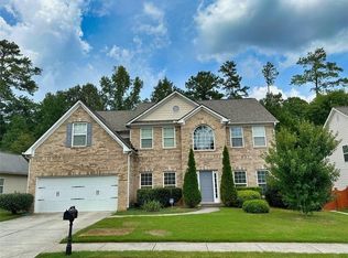 3558 Hamlin Sq SW, Atlanta, GA 30331