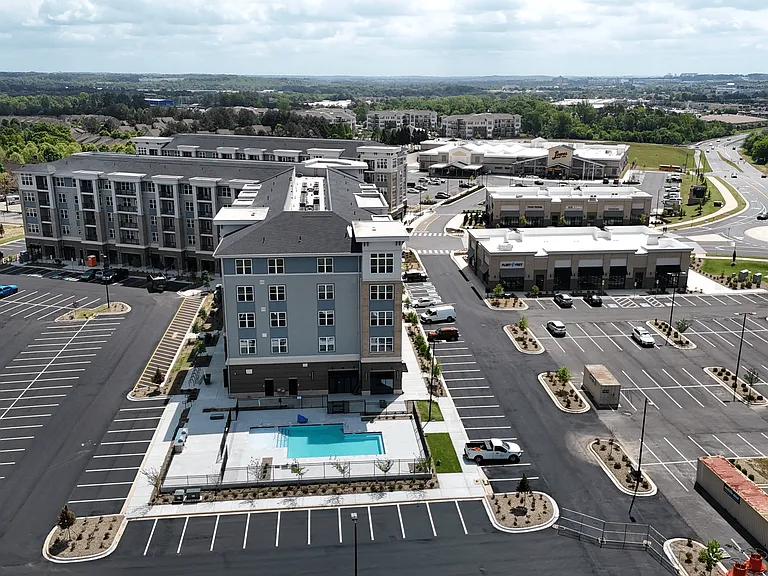 The Residences at Christenbury Village — Photo 45