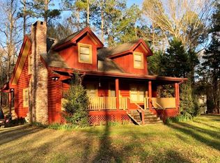 824 County Road 1101, Troy, AL 36079