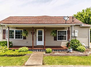 100 Washington St, Lumberport, WV 26386
