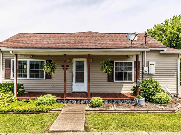 100 Washington St, Lumberport, WV 26386