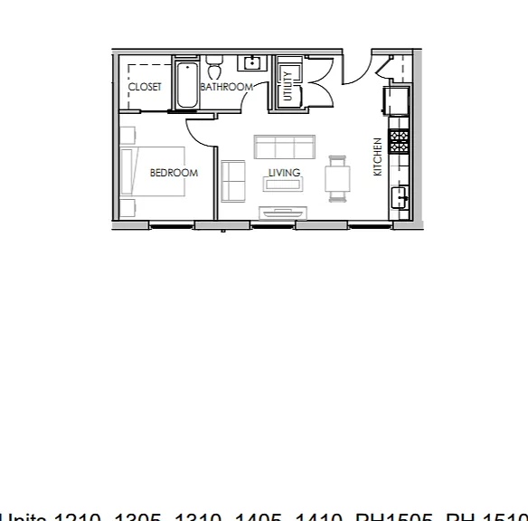 Collins Lofts — Photo 31
