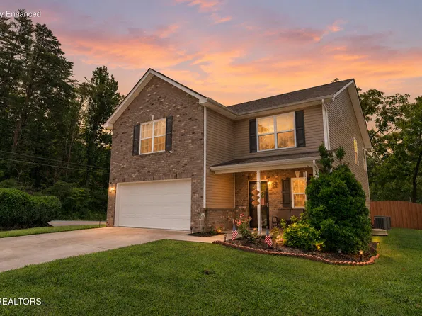 6901 Holliday Park Ln, Knoxville, TN 37918