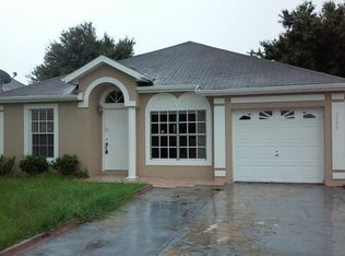 7446 Hollow Ridge Cir, Orlando, FL 32822