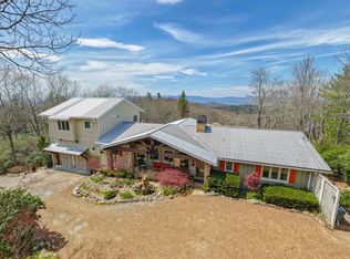 38 Rock Hill Road, Highlands, NC 28741