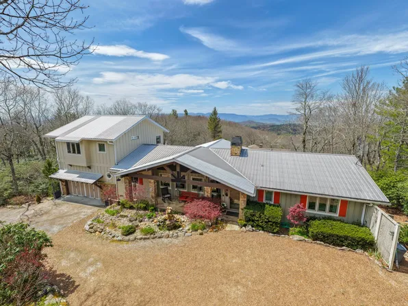 38 Rock Hill Road, Highlands, NC 28741