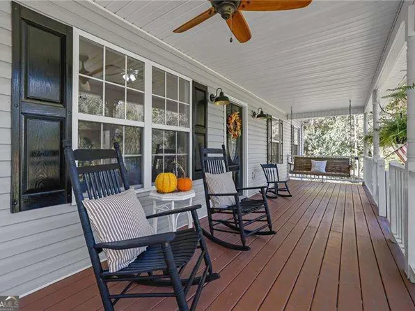 199 Grizzle Rd, Dawsonville, GA 30534