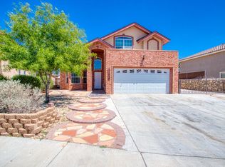 11020 Duster Dr, El Paso, TX 79934
