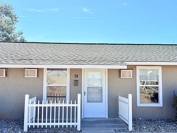 3rd image of 501 N Country Club Rd #74