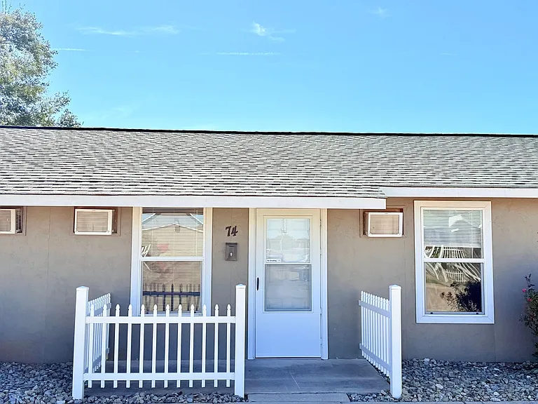 Cedar Creek Apartment Homes — Photo 12