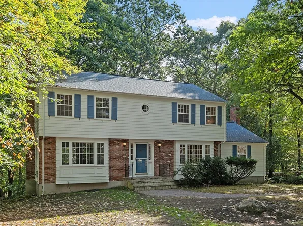 24 Kathleen Dr, Andover, MA 01810