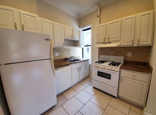 532 83rd St #3, Brooklyn, NY 11209