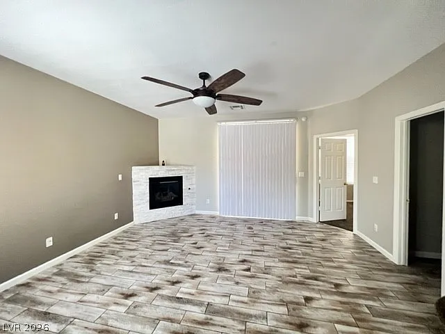 3 bed, 2.5 bath, 1694 sqft, $2,195 — Photo 3