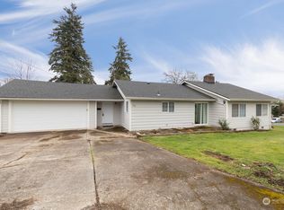 115 Beulah Dr, Longview, WA 98632