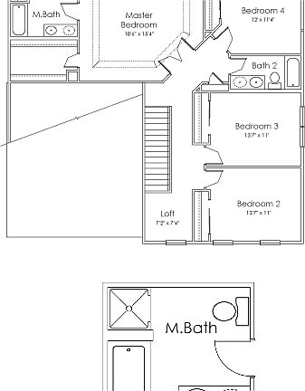 5th image of 3946 S 191st Ave