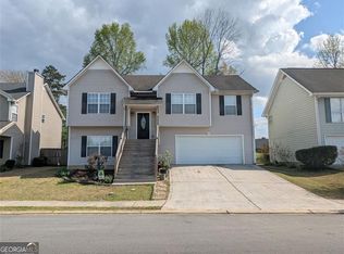 9 Treehouse Trl NE, Rome, GA 30165