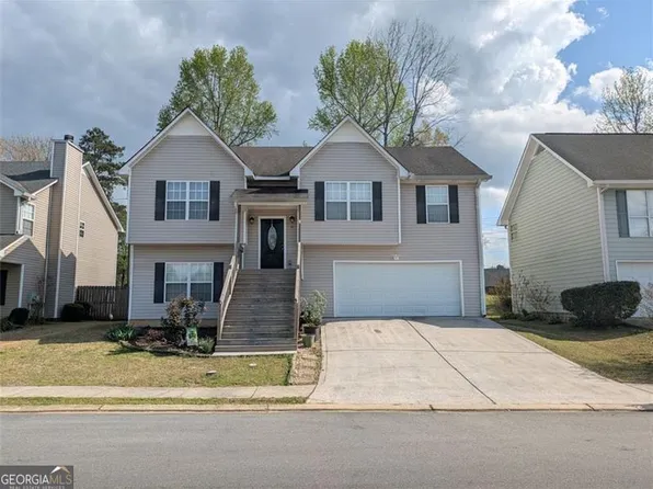 9 Treehouse Trl NE, Rome, GA 30165