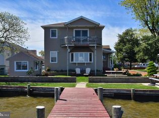 7118 River Drive Rd, Sparrows Point, MD 21219