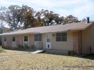 36 Park Rd, Lawton, OK 73507