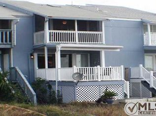 8203 W Highway 98, Port Saint Joe, FL 32456