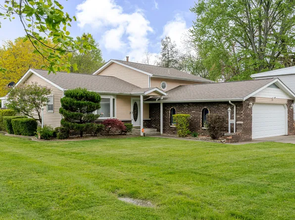 5361 Independence Ave, Portage, IN 46368