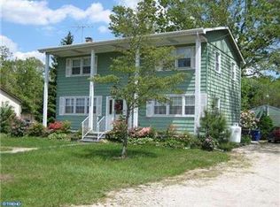 3348 Main Rd, Franklinville, NJ 08322