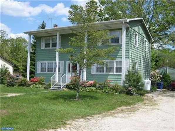 3348 Main Rd, Franklinville, NJ 08322