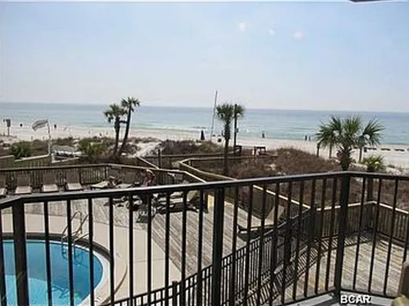 9850 Thomas Dr #203E, Panama City Beach, FL 32408
