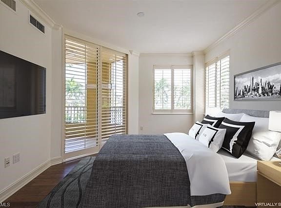 2nd image of 2738 Tiburon Blvd E APT 201