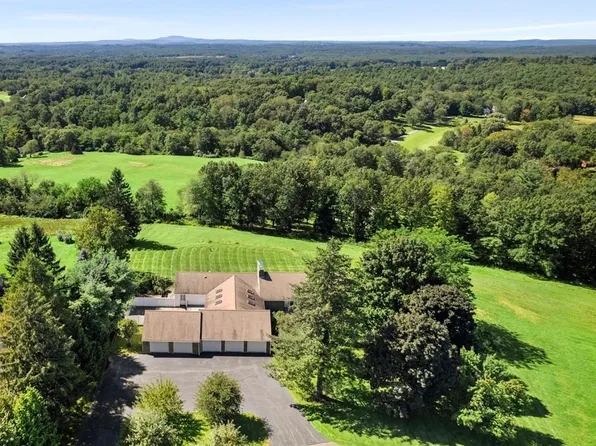 59 Worthen Dr, Groton, MA 01450