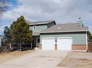 2572 Cardigan Dr, Colorado Springs, CO 80920