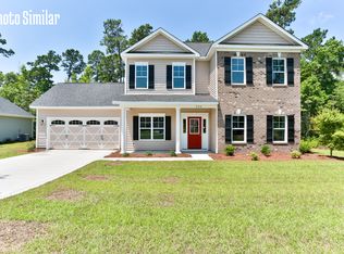 239 Marsh Haven Dr, Sneads Ferry, NC 28460