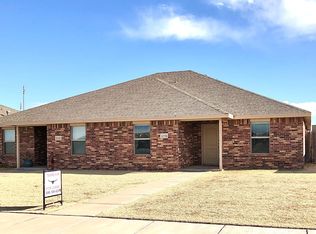 6119 72nd Pl UNIT B, Lubbock, TX 79424
