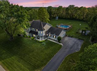 17742 S McCarron Rd, Homer Glen, IL 60491