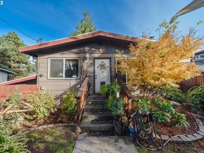 2715 Stanton Ave, North Bend, OR, 97459