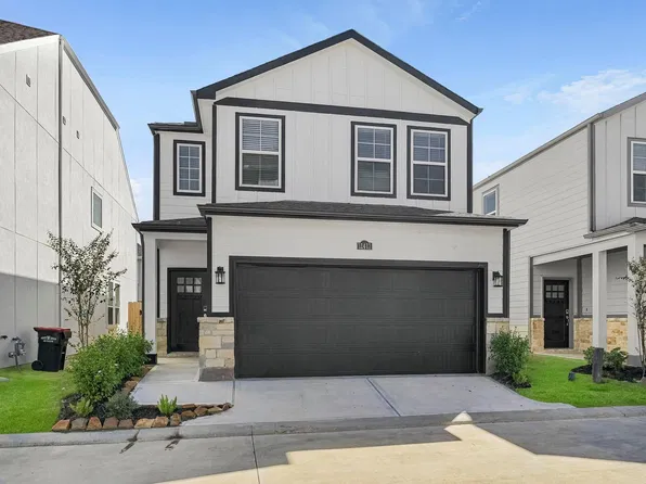 11417 Velvet Field Dr, Houston, TX 77047