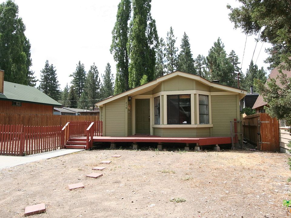 1st image of 314 W Sherwood Blvd
