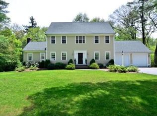 56 Norwell Ave, Norwell, MA 02061