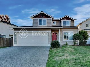 9507 16th Pl NE, Lake Stevens, WA 98258