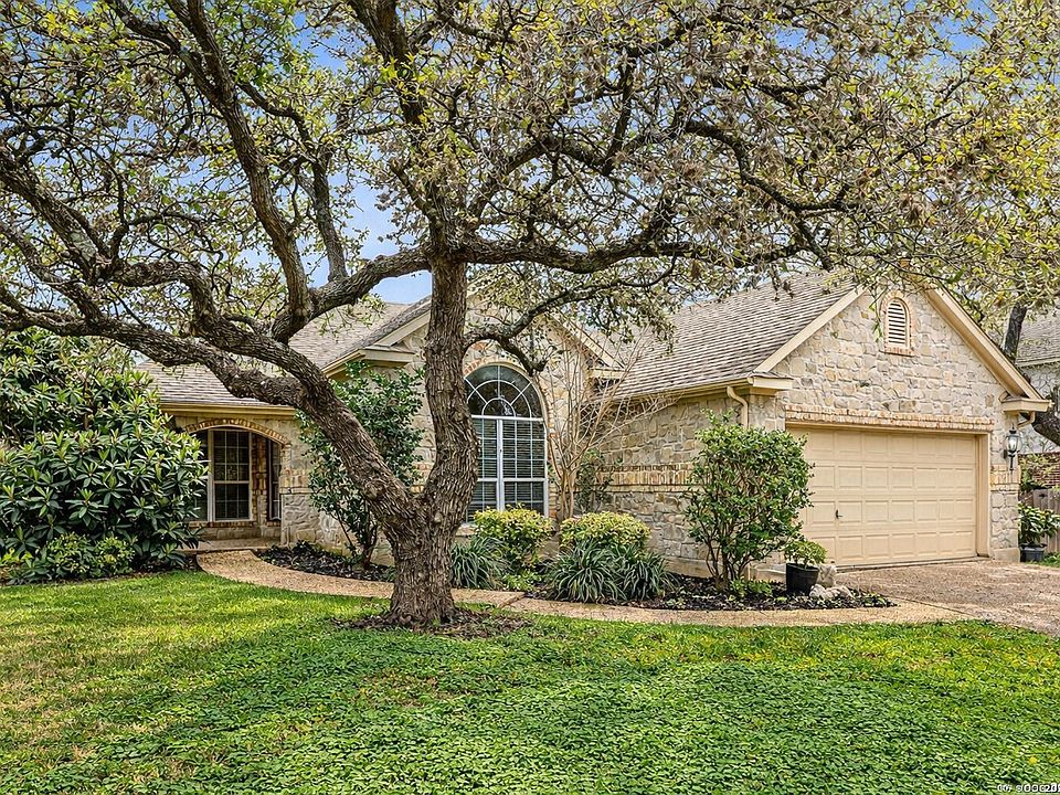 20457 Wild Springs, San Antonio, TX 78258 | Zillow