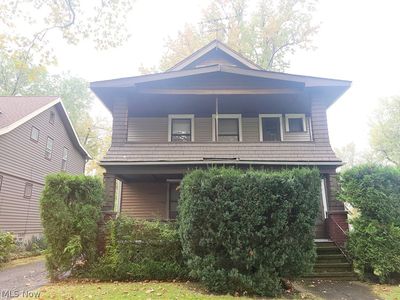 3768 Washington Park Blvd, Newburgh Heights, OH, 44105
