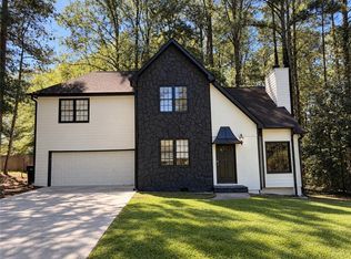 4499 Browning Ct NE, Marietta, GA 30066