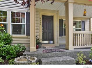 6530 Silent Creek Ave SE, Snoqualmie, WA 98065