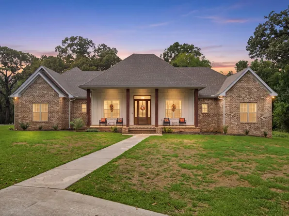 1 Grays Cross Rd, Petal, MS 39465