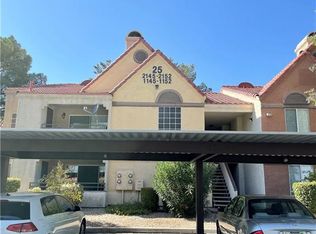 2200 S Fort Apache Rd UNIT 1146, Las Vegas, NV 89117