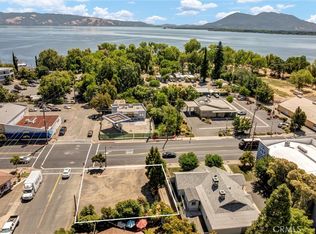 201 S Main St, Lakeport, CA 95453
